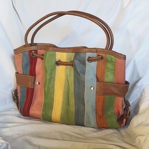 Fossil bag nwt